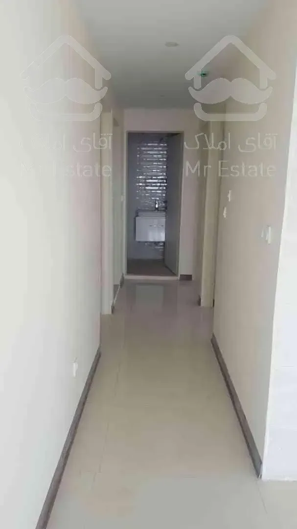 فروش واحد ۱۲۰ متری سه خواب نوساز در فردوس غرب