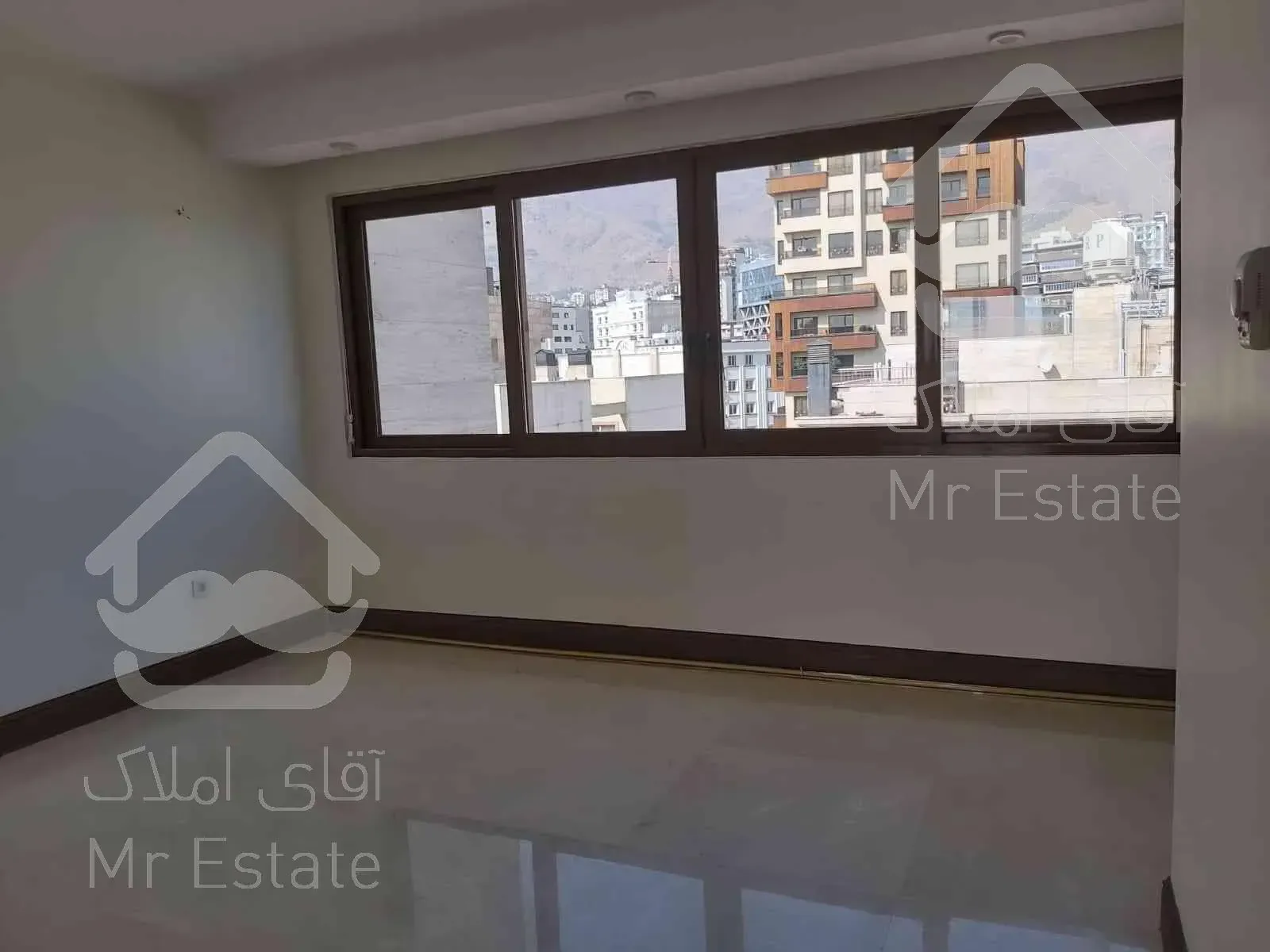 260 متر فول مشاعات طبقه آخر ویو ابدی