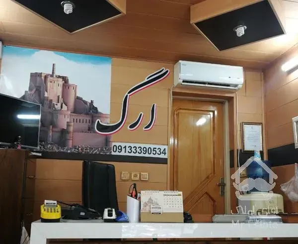 125 متر 3 خوابه دو کله نوور تک واحدی