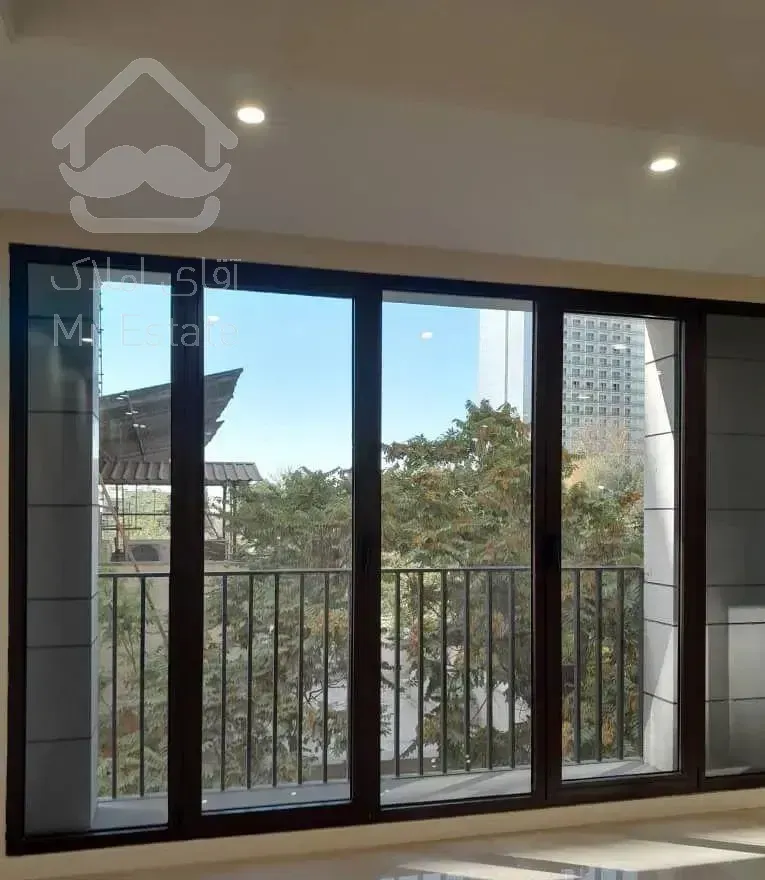 محمودیه ۱۳۵ متری(کلیدنخورده فول)