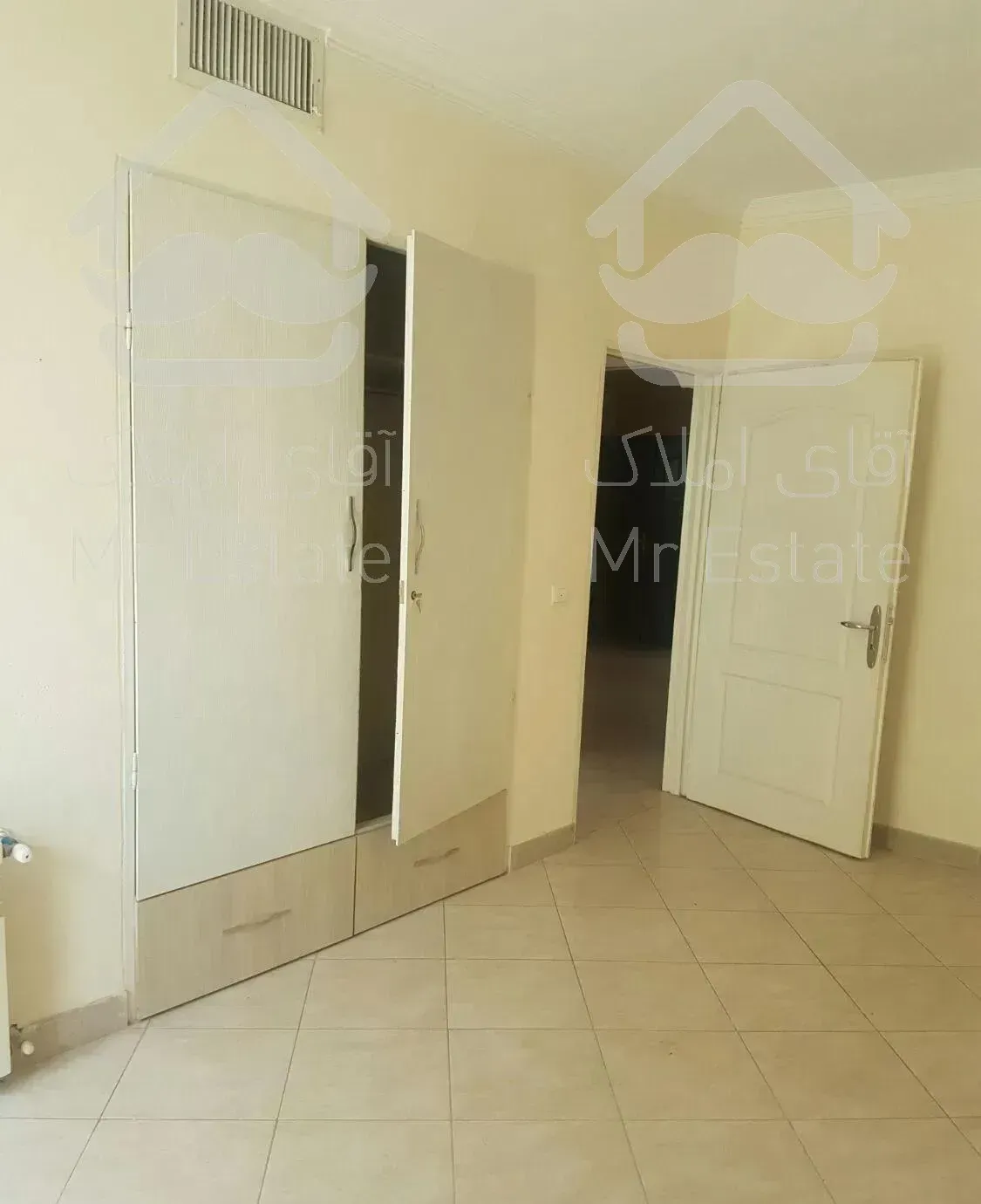 آبشار ۱۱۰ متر به شرط سند تک برگ واحد دوکله