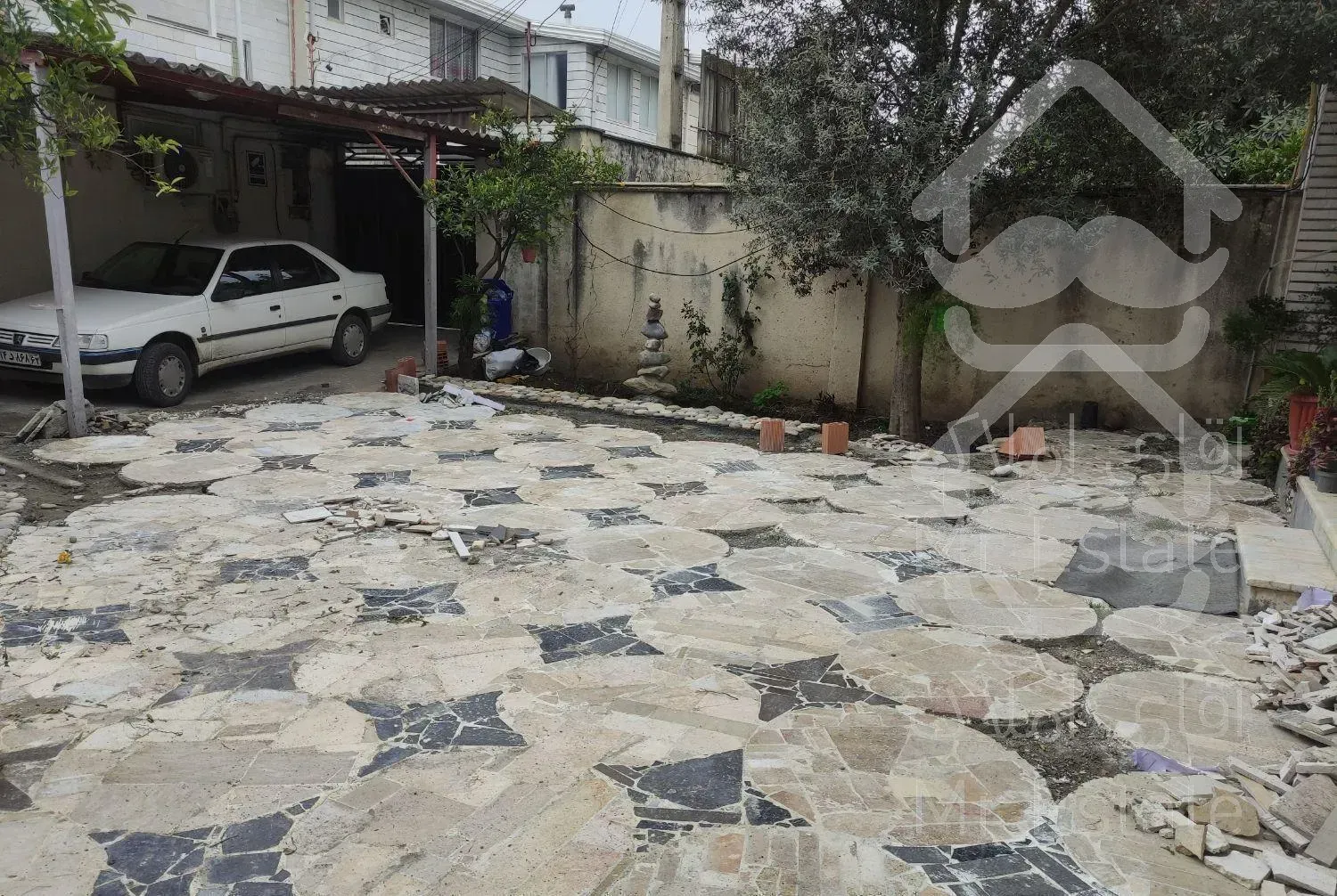 اجاره سوئیت ویلای زیبای مرکزشهر