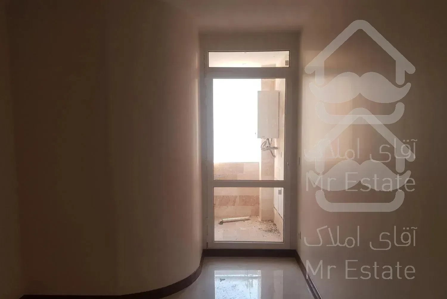 هروی 80 متر 2 خواب رهن کامل