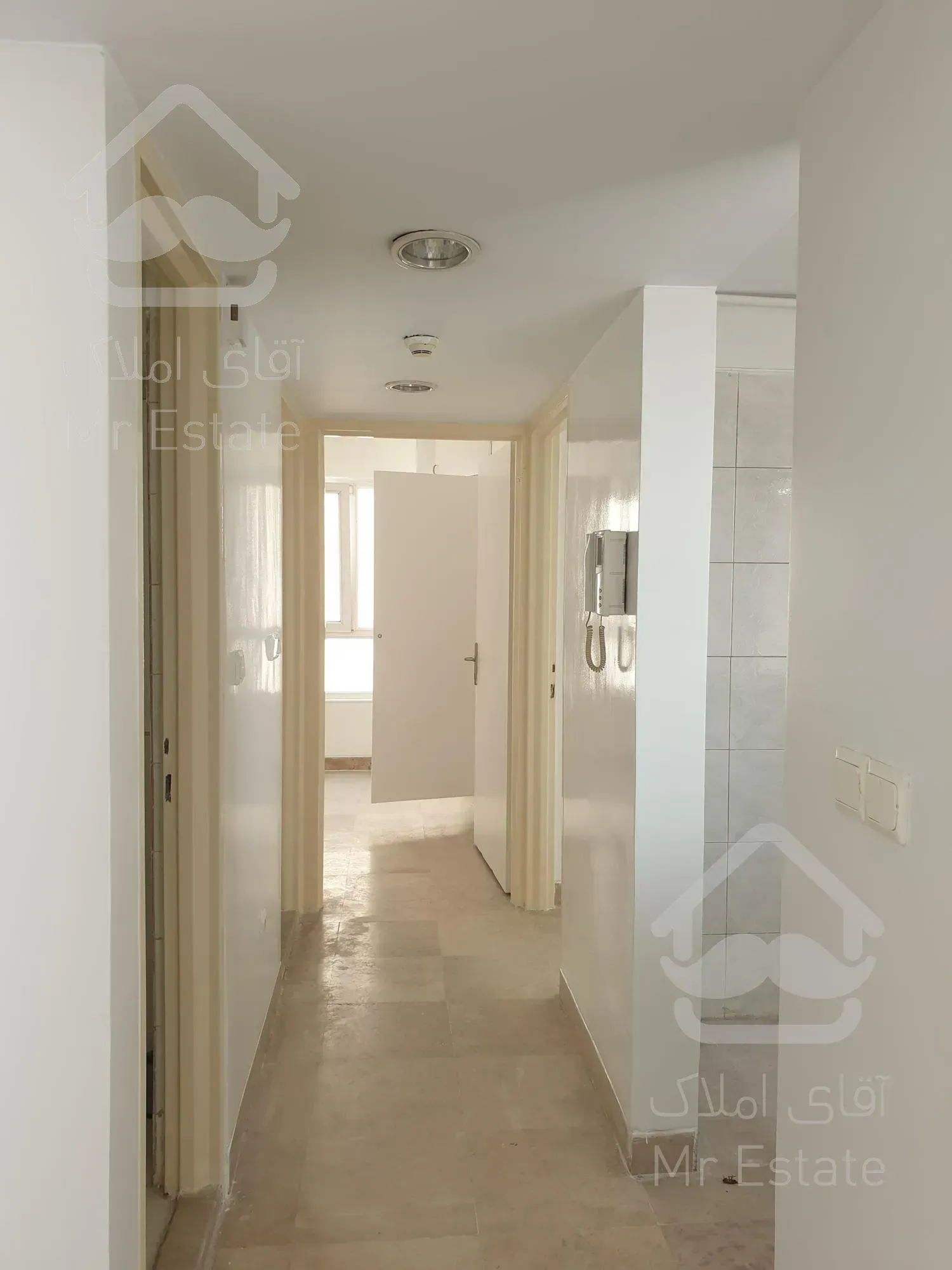 86 متر 2 خوابه خوش نقشه