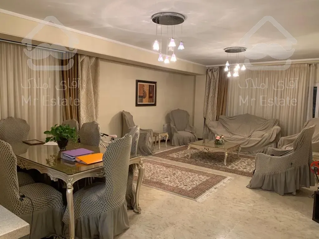 رهن و اجاره اپارتمان در اقدسیه