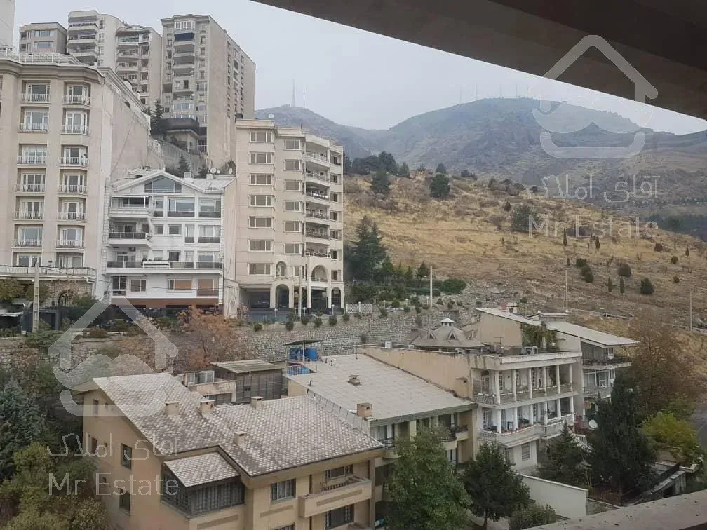 رهن و اجاره آپارتمان ۲۵۰ متری ۳ خوابه نیاوران فول