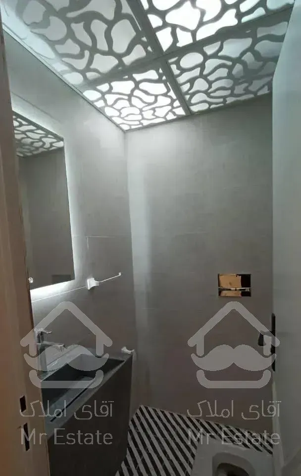 اپارتمان ۱۲۵ متر ۳ خواب فول بازسازی