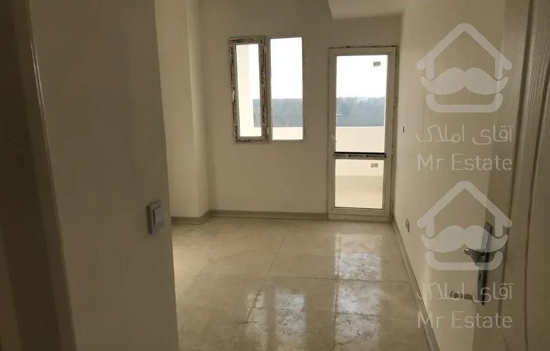 آپارتمان ۱۱۵ متری ویو باغ سیب مهرشهر