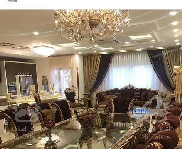 131 متر بهنام 3 خواب فول