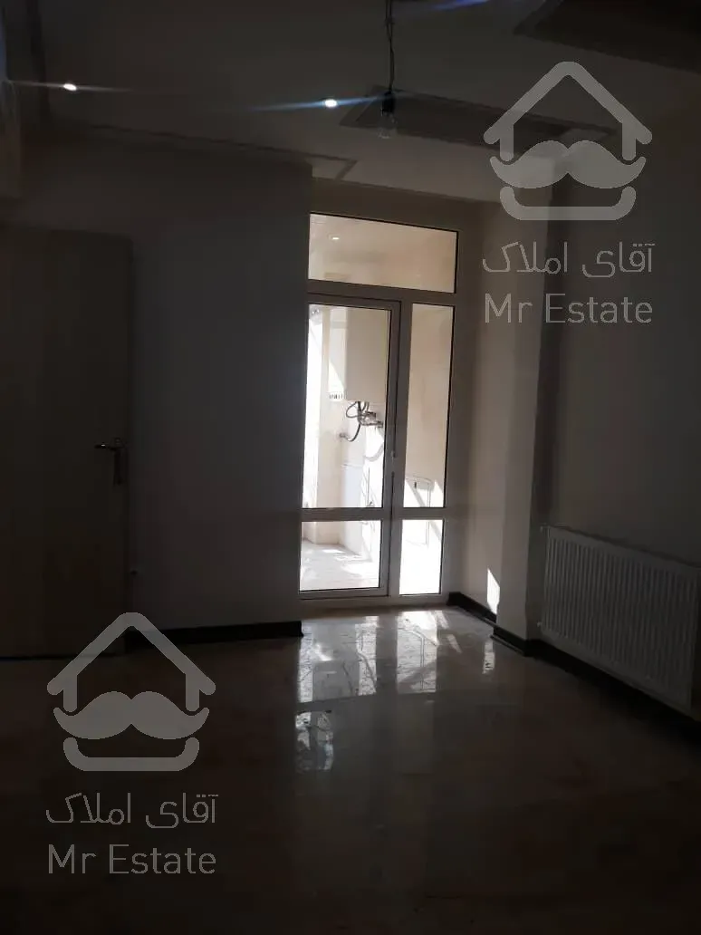 ۱۰۸ متر / تک واحدی / نوساز