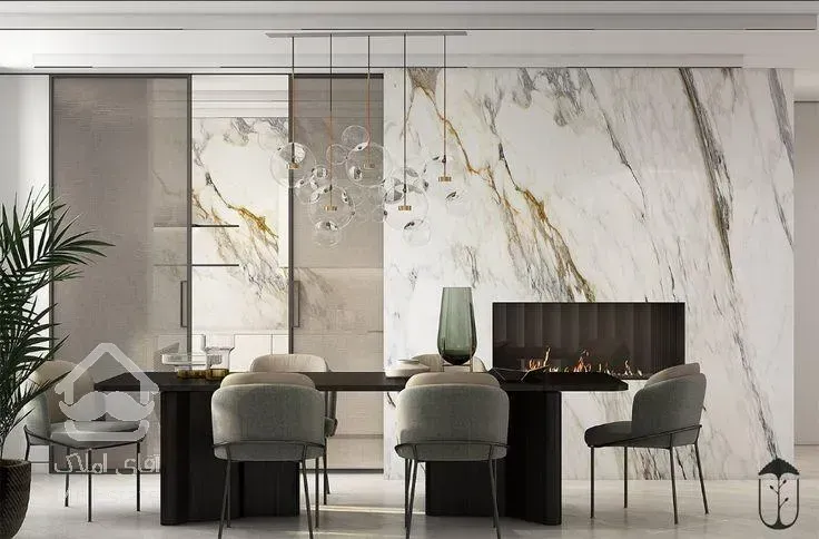 مطمئن‌ترین پروژه برای سرمایه‌گذاری/برج۲قلو افق/۱۱۰متری۲خواب/در مرحله پی‌ریزی