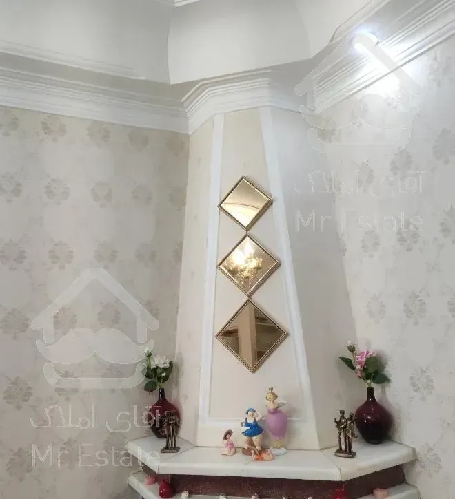 آپارتمان ۵۴ متری دو خواب