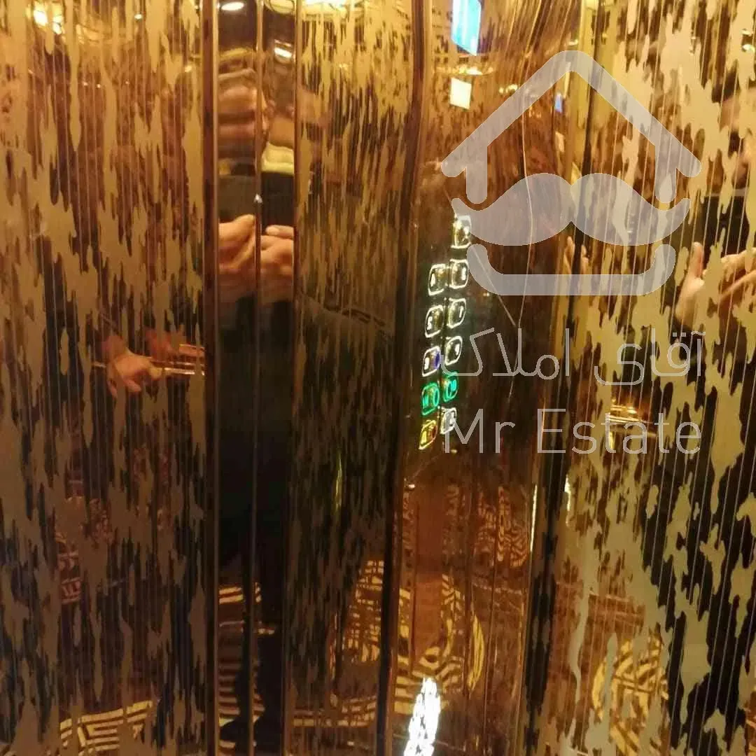 اجاره آپارتمان ۷۵ متری دو خواب فردوس شرق