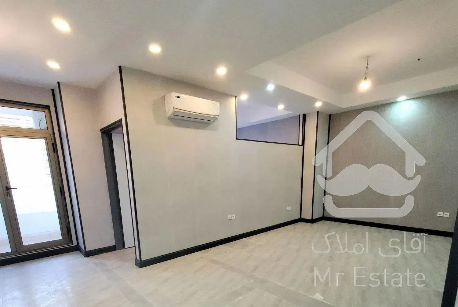 ۸۰متر سنداداری چیتگر