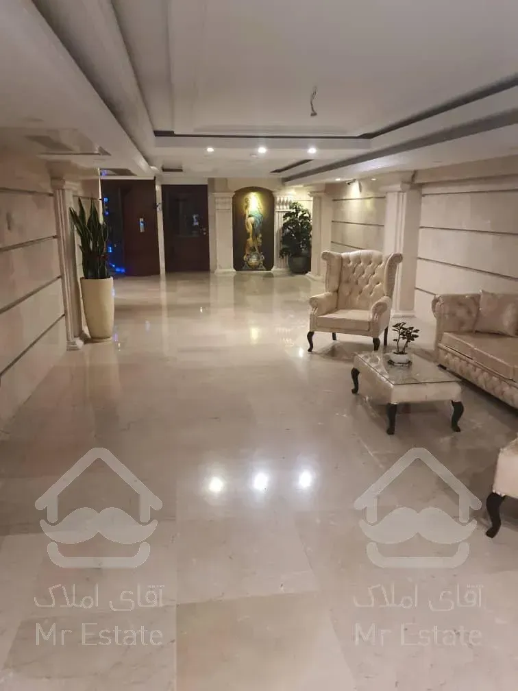 فروش آپارتمان ولنجک 135  متر اکازيون