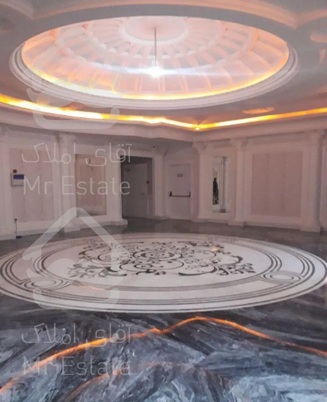 دروس/۱۳۸متر/۳خواب