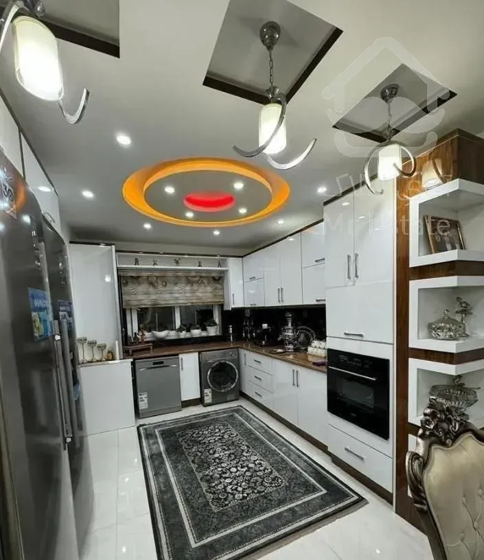 اجاره آپارتمان ۱۰۰ متری شهری نزدیک دریا