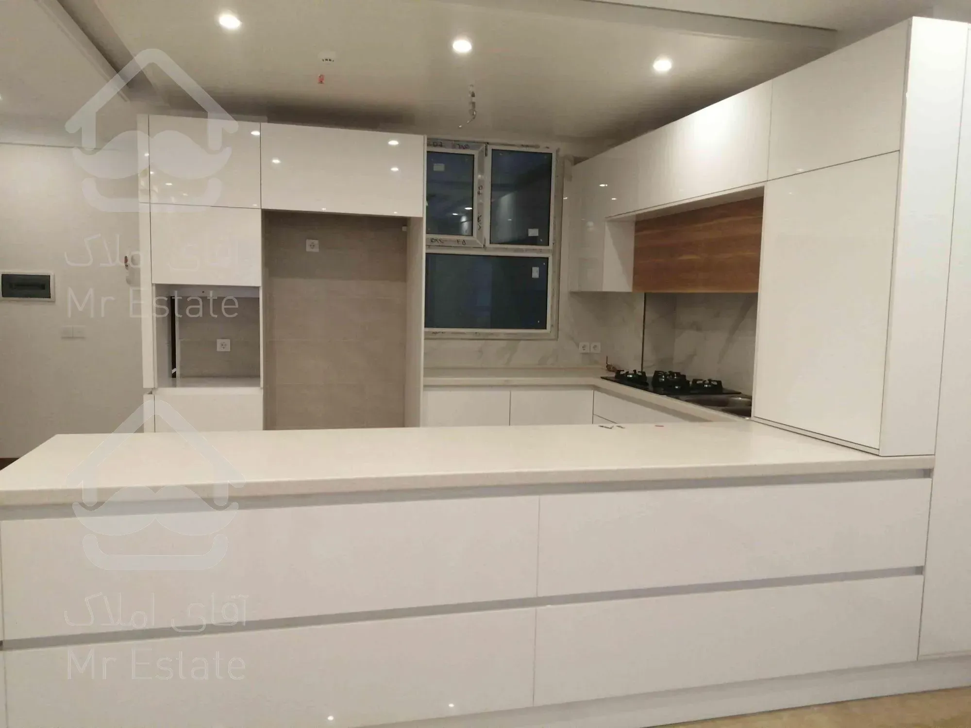 خرید اپارتمان 90متری سازمان برنامه شمالی