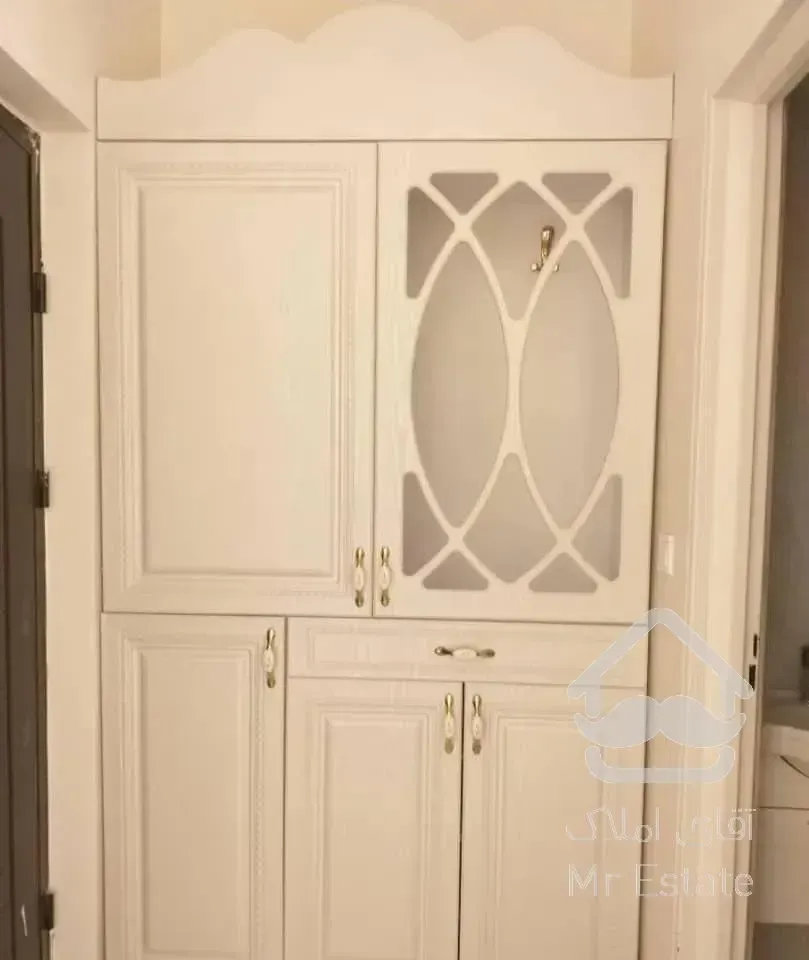 آپارتمان۱۰۵متری/۲خواب/تکواحدی/۳جهت نورگیر