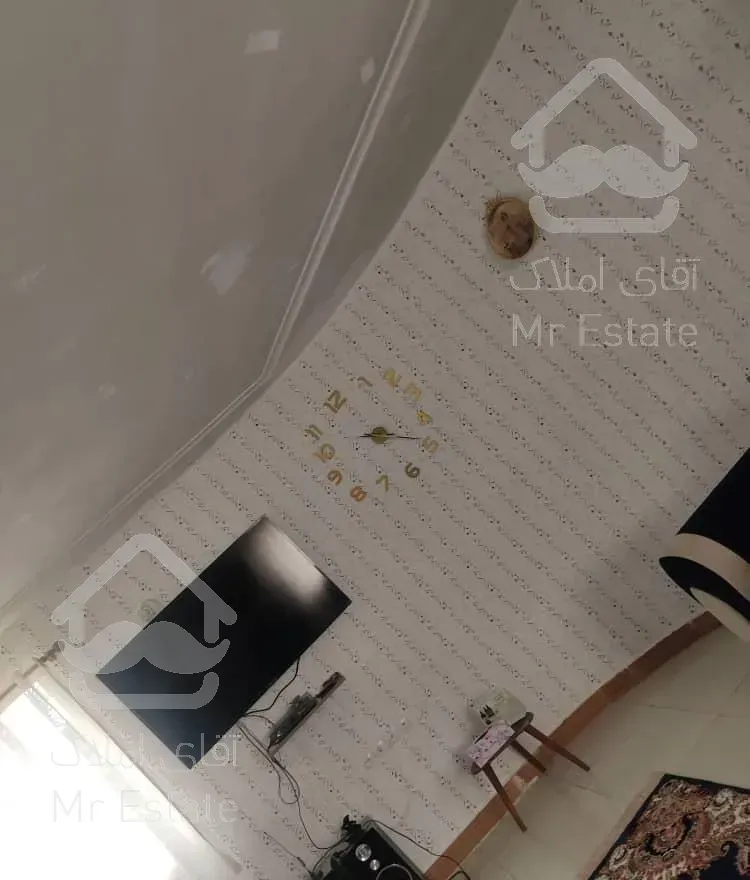 مبله کاملا تمیز با تمام امکانات