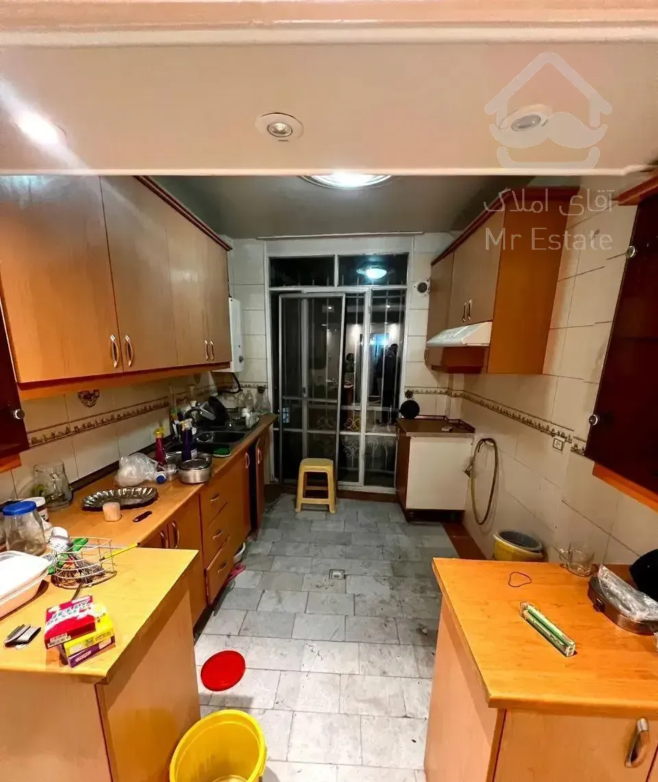 ۵۵متر فول امکانات/ شریعتی/روبروی ملک/ ادیبی