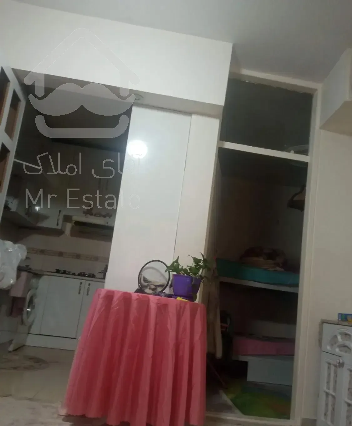 آپارتمان نقلی در آذربایجان