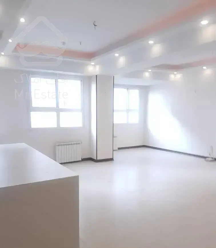 ۱۶۰ متر /۳ خواب بزرگ/ غرق نور / برج‌ باغ