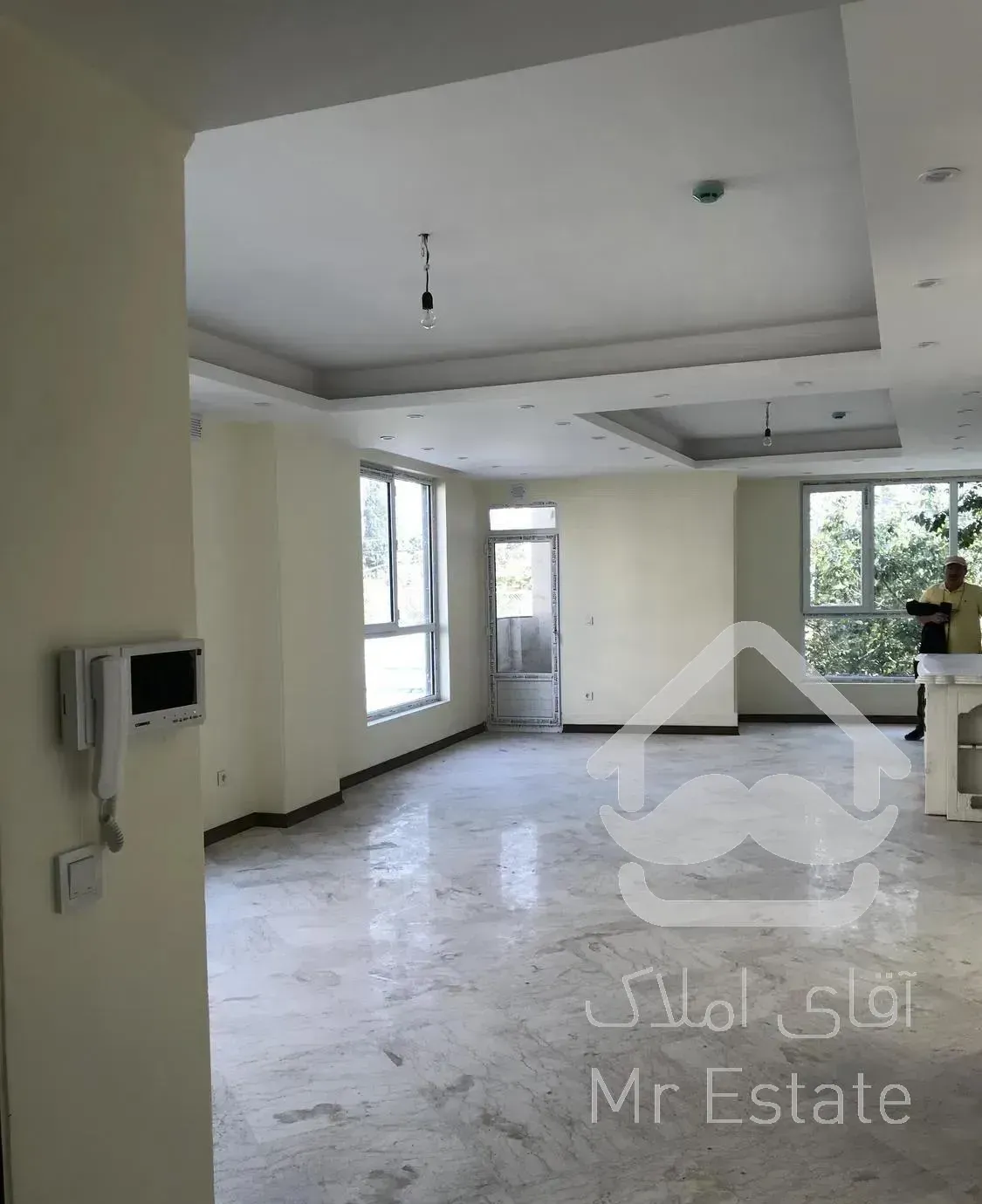 ١١٠ متر تکواحد ستارخان