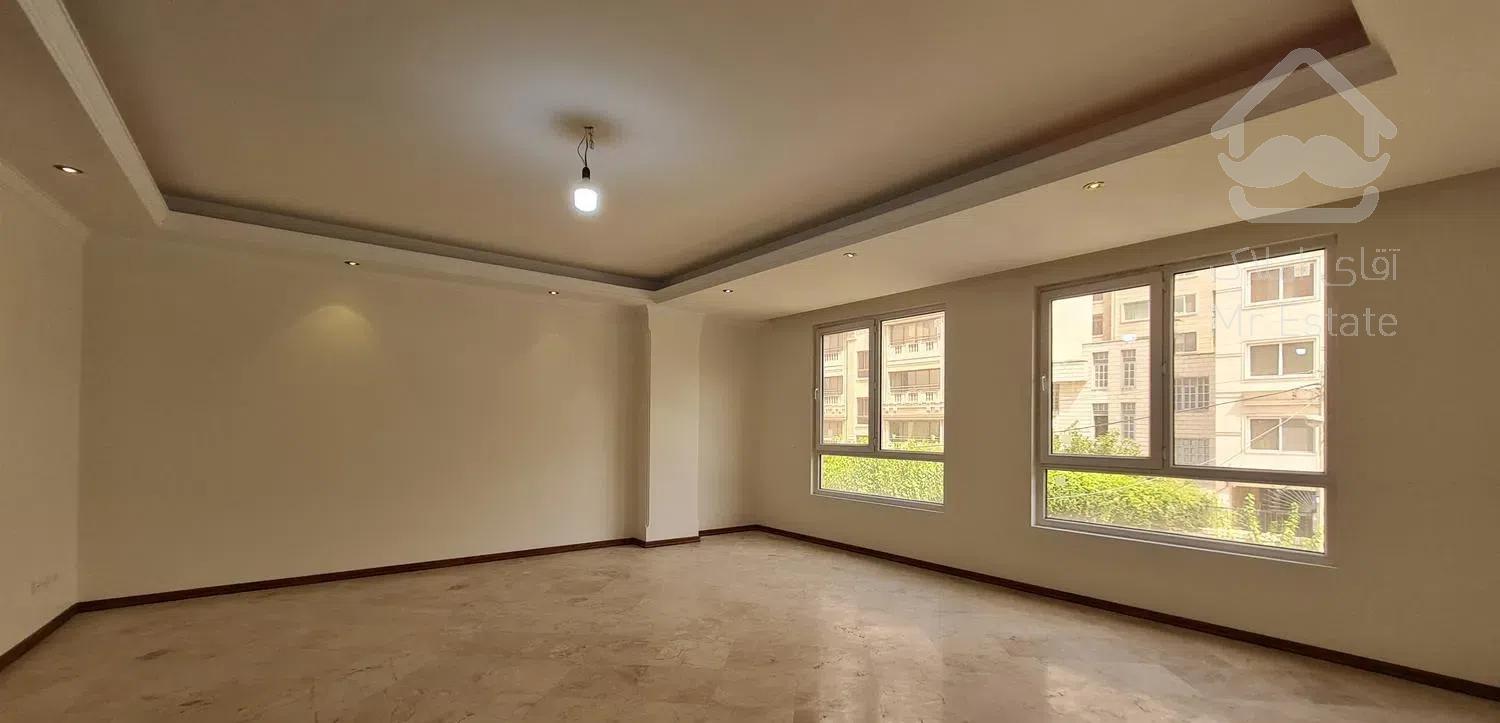 رهن آپارتمان 111 متری امیرآباد - فول امکانات