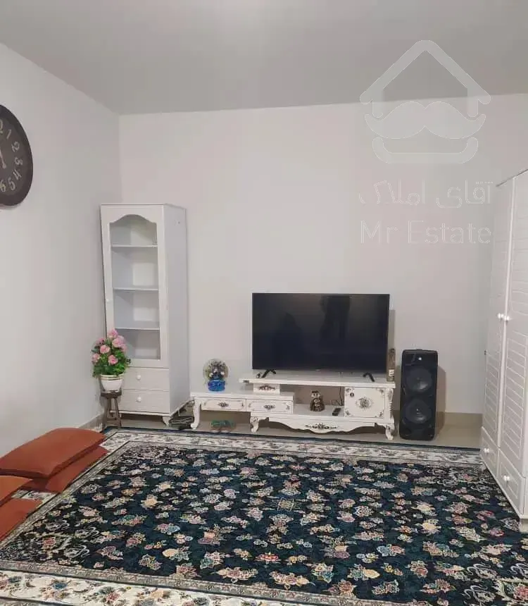 فاز۶ شمال تک خواب با گیت نگهبانی