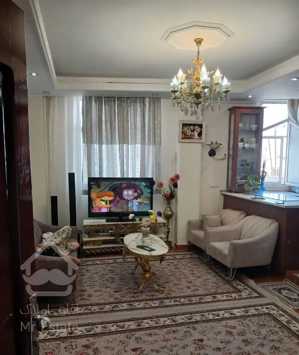 فروش آپارتمان ۶۸ متری ۲ خوابه در بلوار فرهنگ