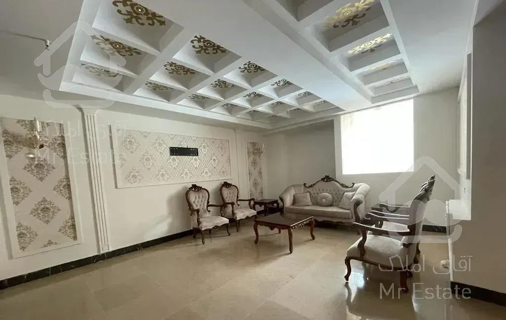 95متر دو خواب شهرک نفت