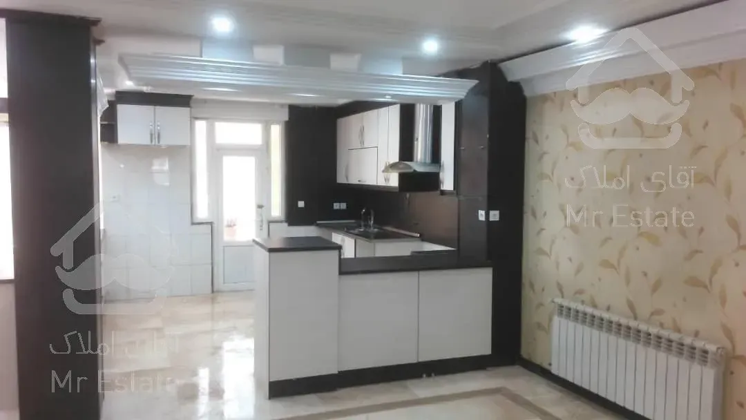 اجاره آپارتمان سه خوابه بلوار فردوس