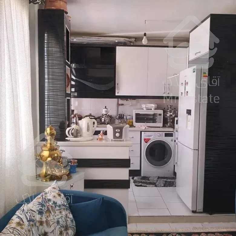 آپارتمان ۷۵متری قیمت مناسب