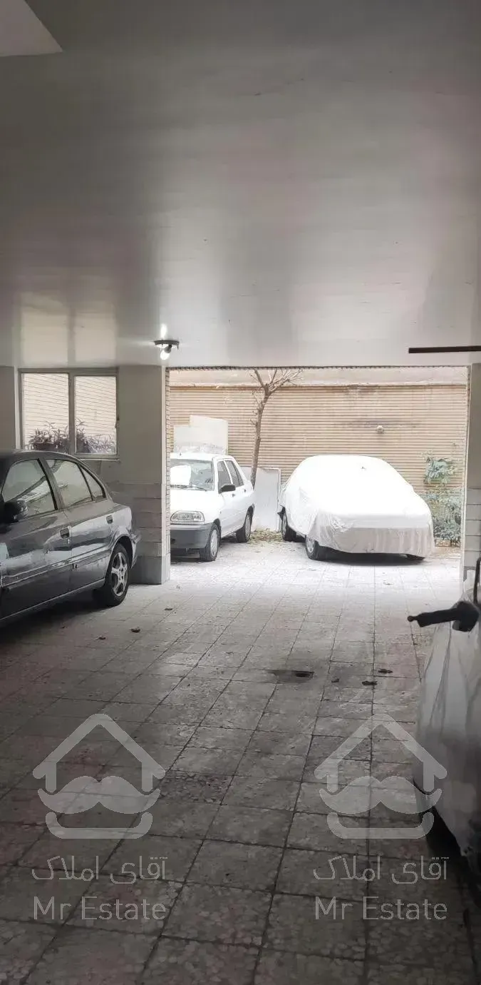 آپارتمان110متر