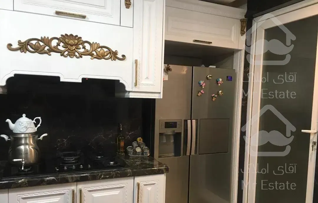 ۱۹۲متری  تک واحدی بلوار فردوس