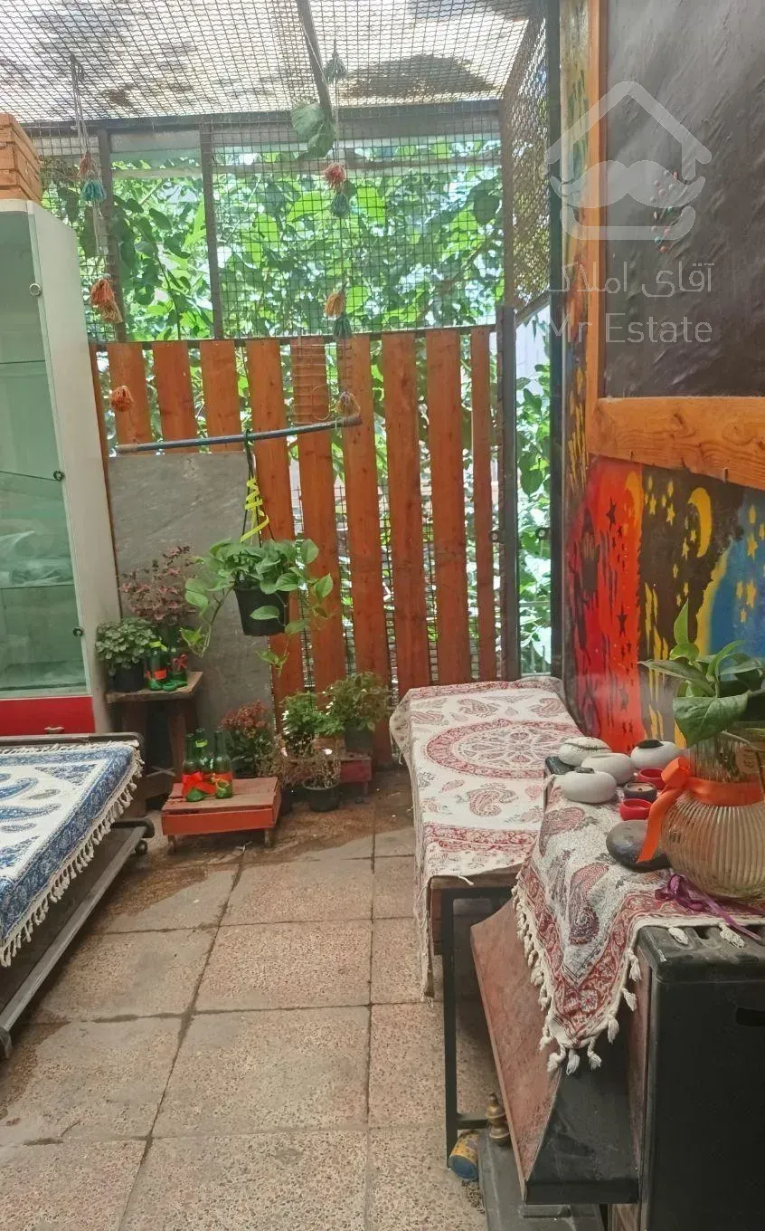 اجاره واحد ۵۰ متری در خیابان مخصوص