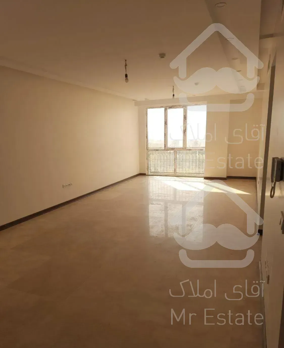 ۹۸ متر کلید نخورده