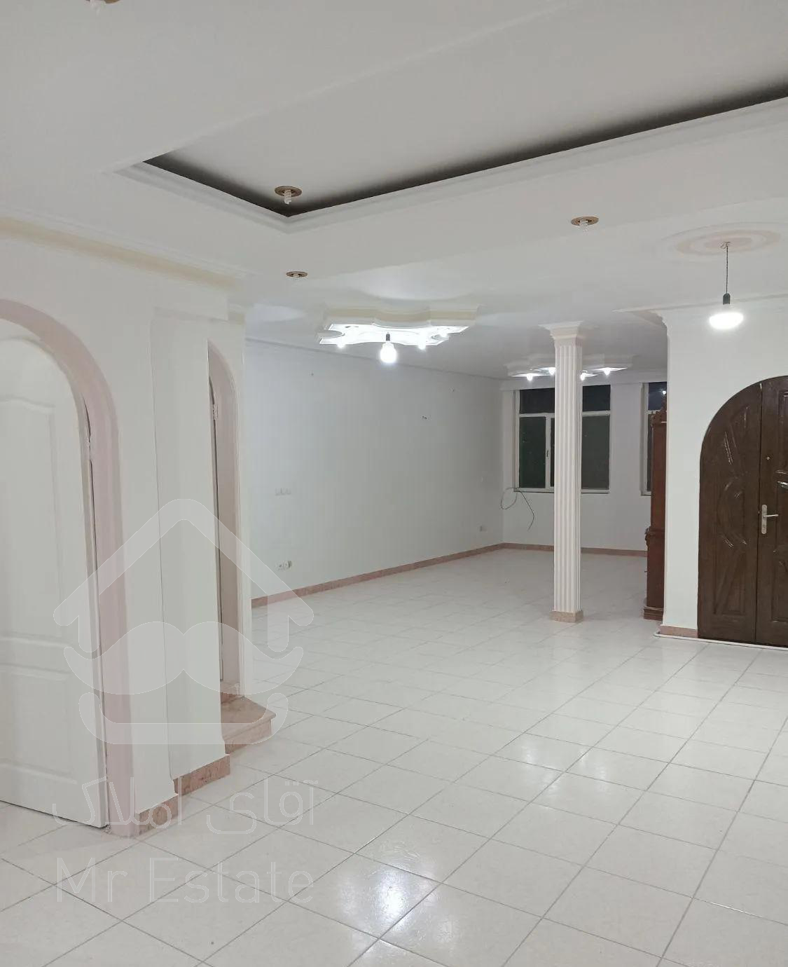 فروش ۱۲۵ متر، ۲ خواب، شادمان