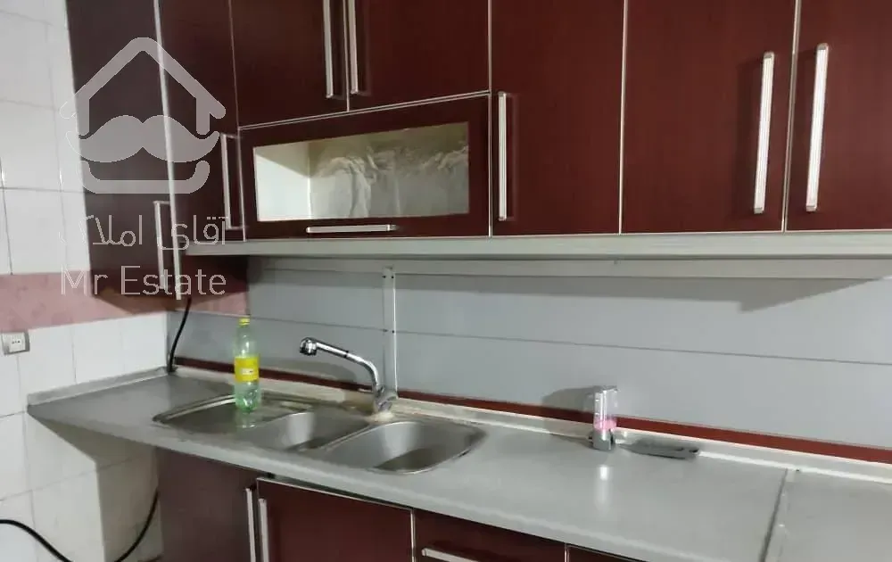 ۵۷ متر تکواحدی غرق نور