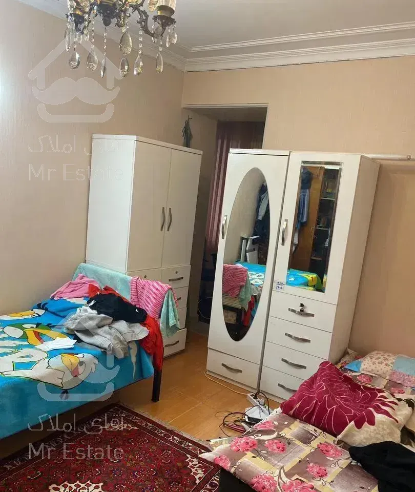 قیطریه اندرزگو 160 متر 3 خوابه