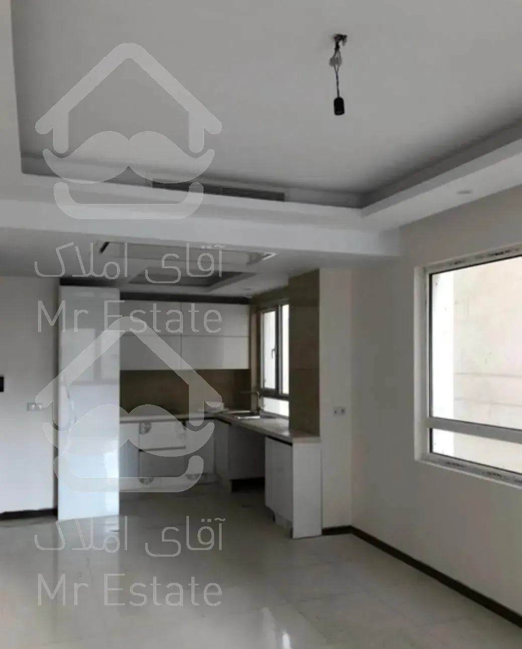 درکه کوهسار ۶۵ متر