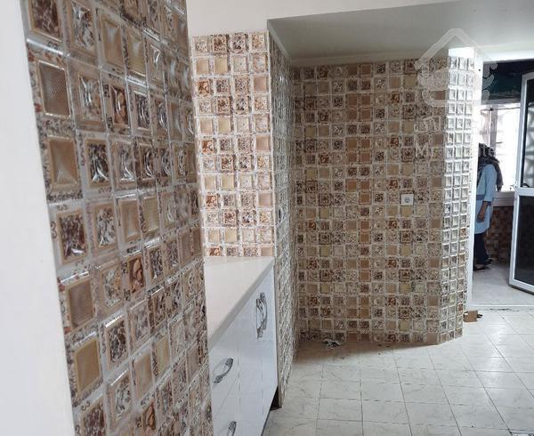 دریاچه ۱۱۲متری ۳خوابه برج همت یاس