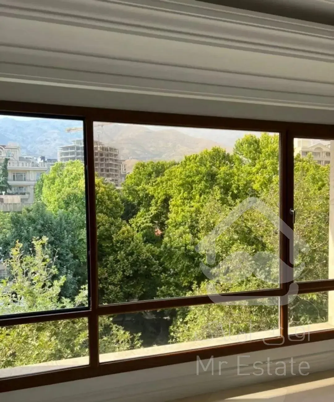 ۹۰ متر /فول مشاعات /فرمانیه غربی ،آبکوه