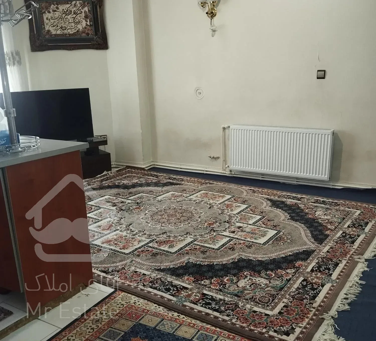 اجاره آپارتمان فول بازسازی شده در میدان امام حسین