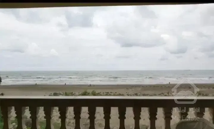 ۸۵ متر/پلاک یک/مبله/فریدون کنار