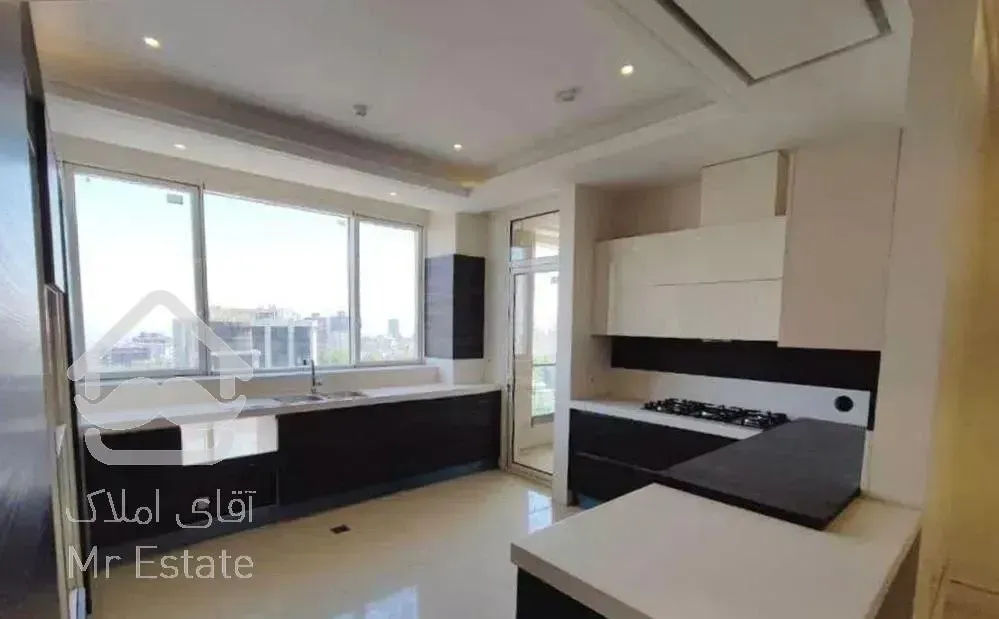 بنی فاطمه/٢٢٠متری/سه طرف نور