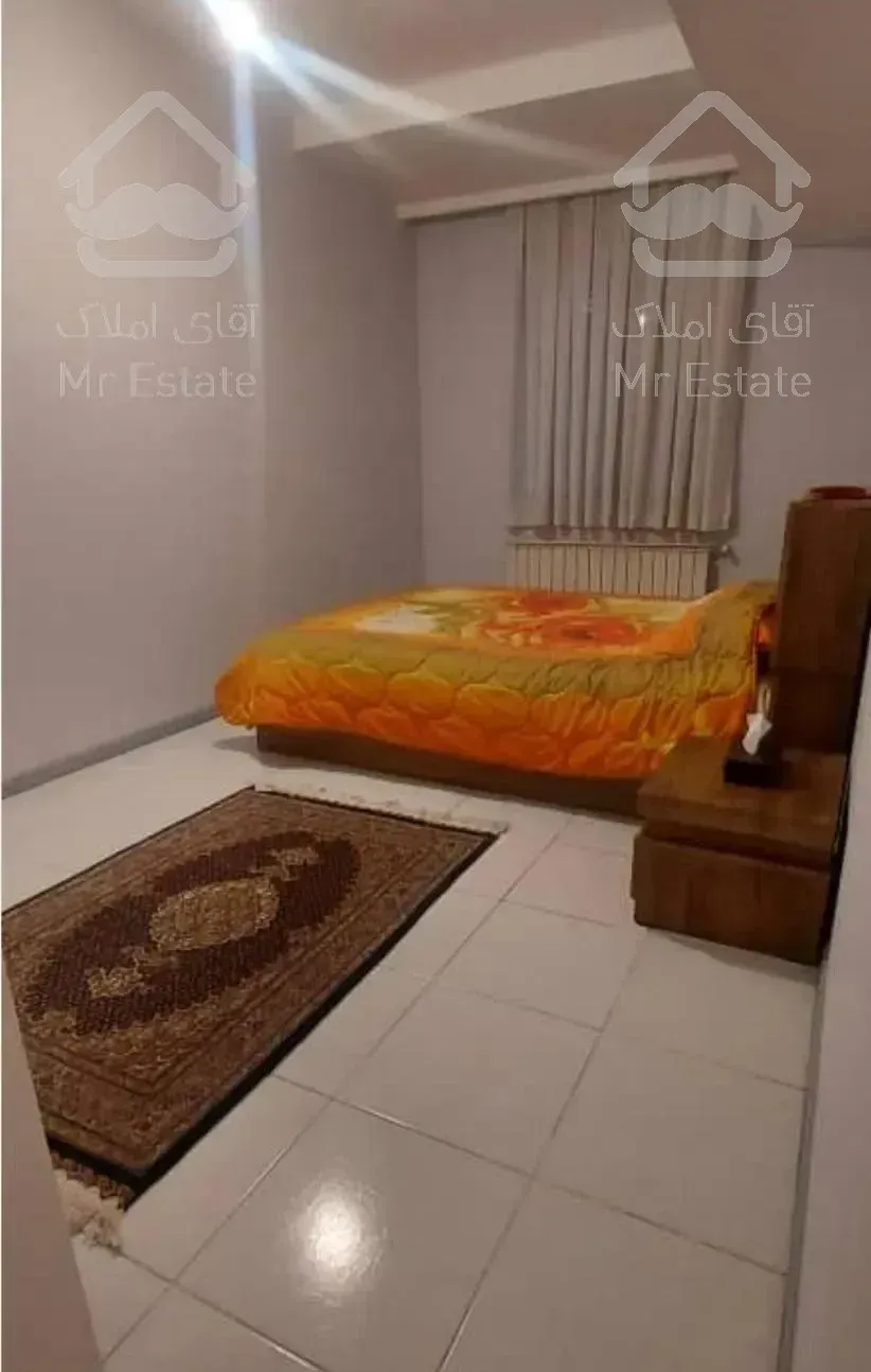 فروش دوخواب اقدسیه ازگل، سرمایه گذاری درلحظه