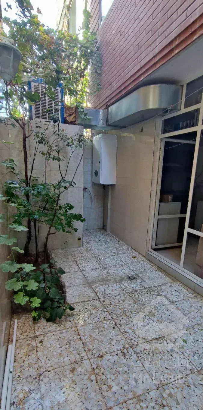 اجاره آپارتمان۵۵مترسوئیت ۱خوابه همکف محدوده ملکشهر