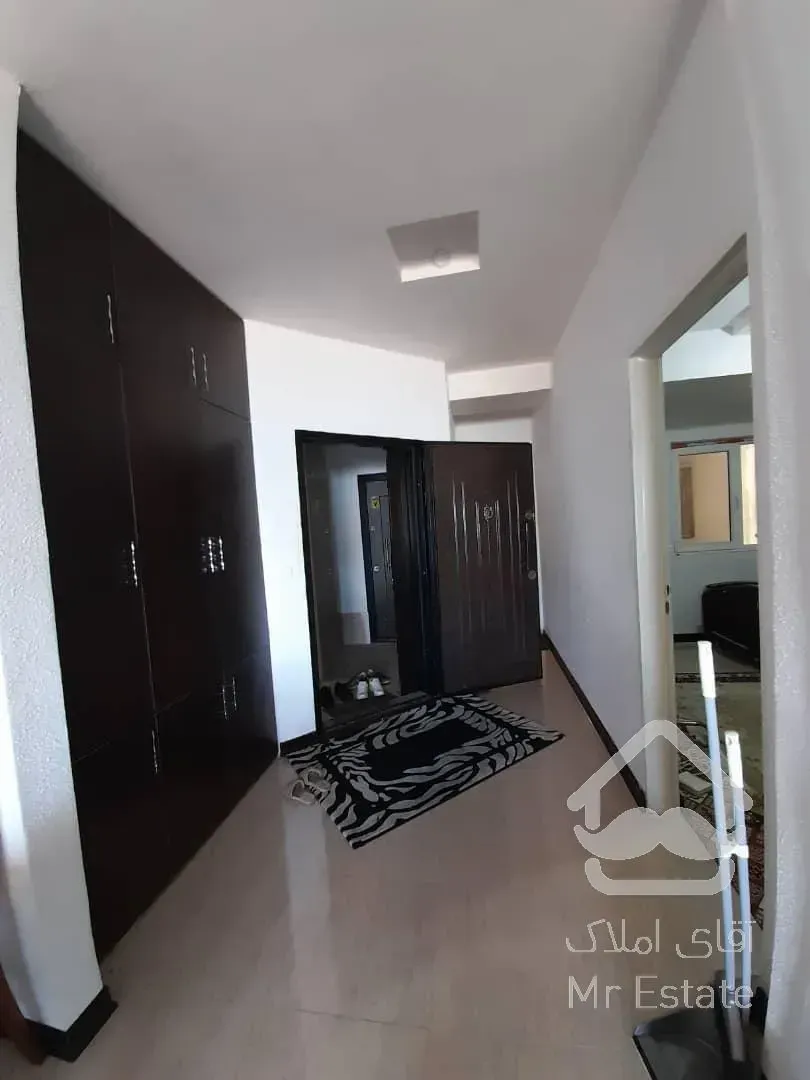 خرید آپارتمان ویوی دریای سرخرود خط دریا